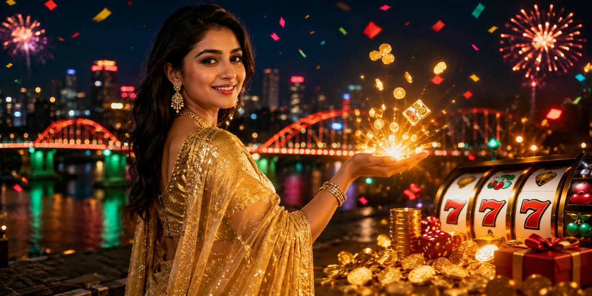রাজশাহীতে স্লট গেম খেলার দৃশ্য