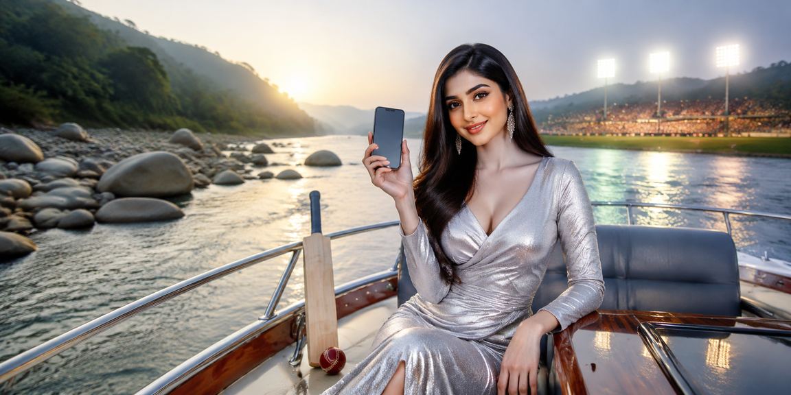 সিলেট সৈকতে ক্রিকেট বেটিং চলছে